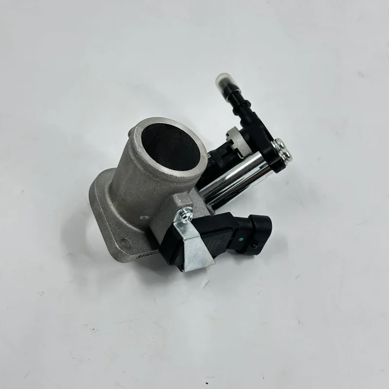 【Premium quality】Motorcycle FUEL INJECTOR ASSEMBLY For MUTT Motorcycle Original Parts MPT-0479