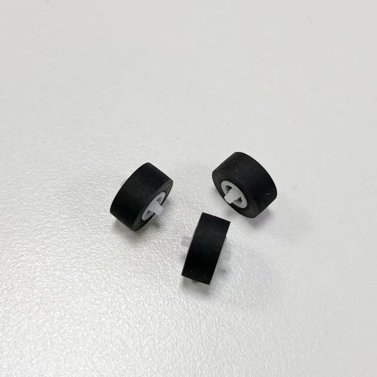 Opona rolki dociskowej AXIS do Technics / Panasonic RS-TR373 TR474 TR575 TR373MKII TR474MKII TR575MKII (1 SZT./5 SZT.) — zdjęcie produktu 3