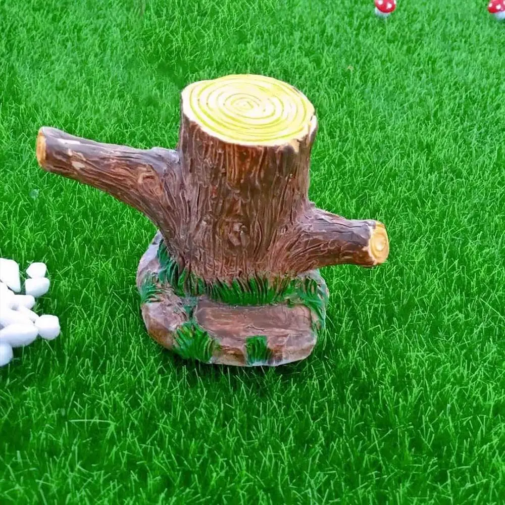 

Multicolor Miniature Birds Figurines Resin Home Decoration Micro Swallow Model Bonsai Embellishment Fairy Garden Ornament