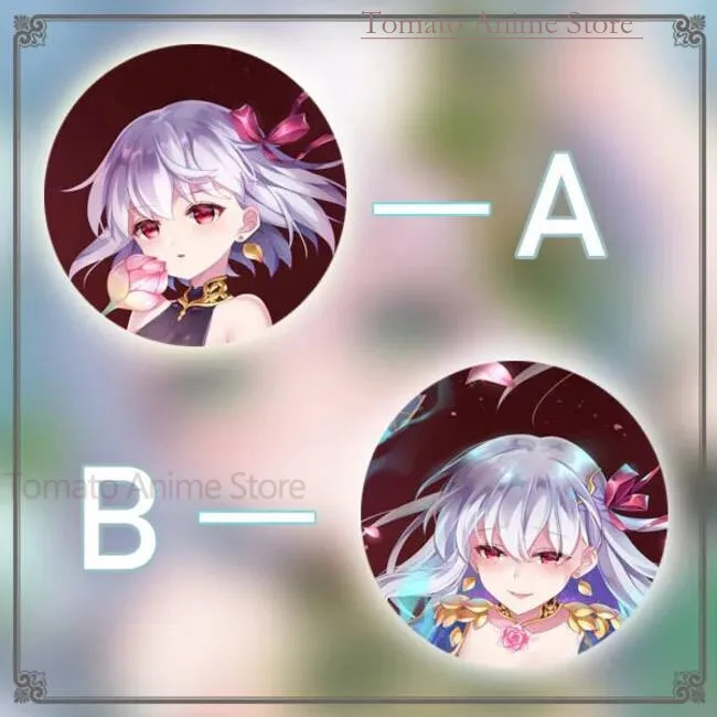 

Fate/Grand Order Kama 2WAY Dakimakura Hing Body Case Otaku Cushion Pillow Cover Gifts