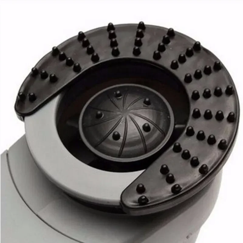 ベストセラー電気ペットの毛リムーバー吸引装置犬猫グルーミング真空システムクリーンファー