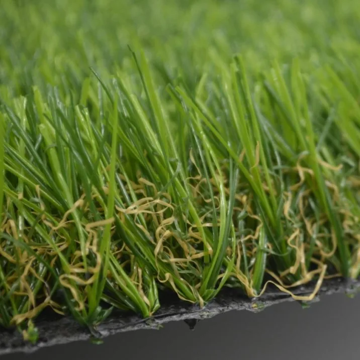 2026 High Quality 40mm Natural Looking Synthetic Turf Natural Looking Artificial Grass for Landscape Gardening