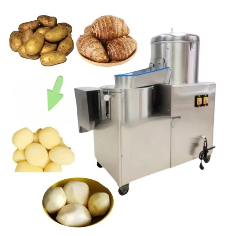 

Klang electric Multifunctional Potato Peeler onion and Potato Peelers Fimar vegetable Cutting