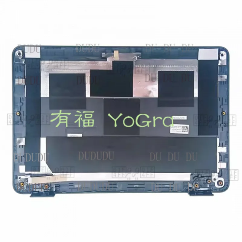 

DDDD NWFGT Новый NWFGT для Dell Chromebook 11 3100, задняя крышка ЖК-дисплея, верхняя задняя крышка 0NWFGT