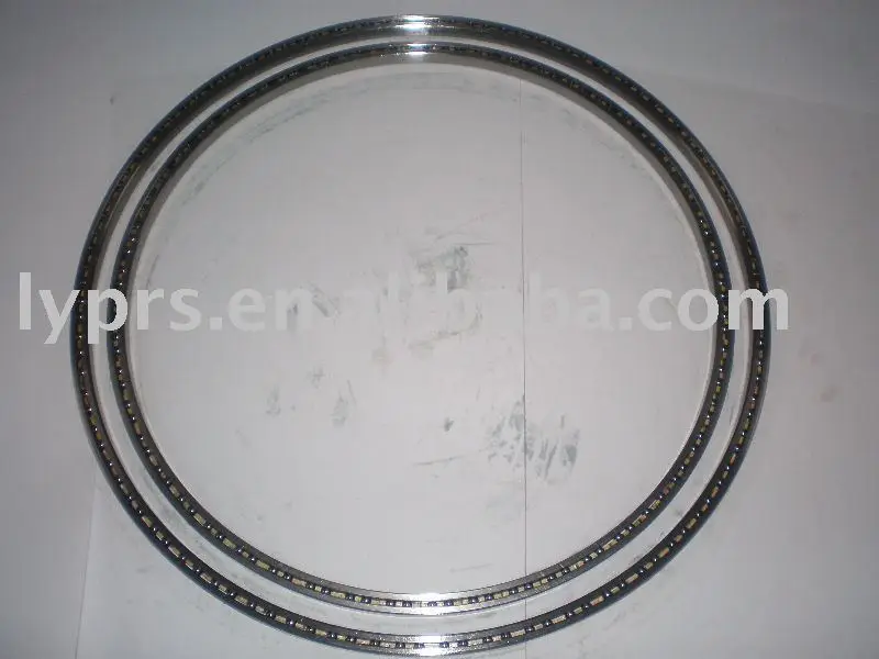 Factory Price Open Type KD180AR0 Thin Section Ball Bearing Ultra-thin Bearing Bearing Can Be Customized