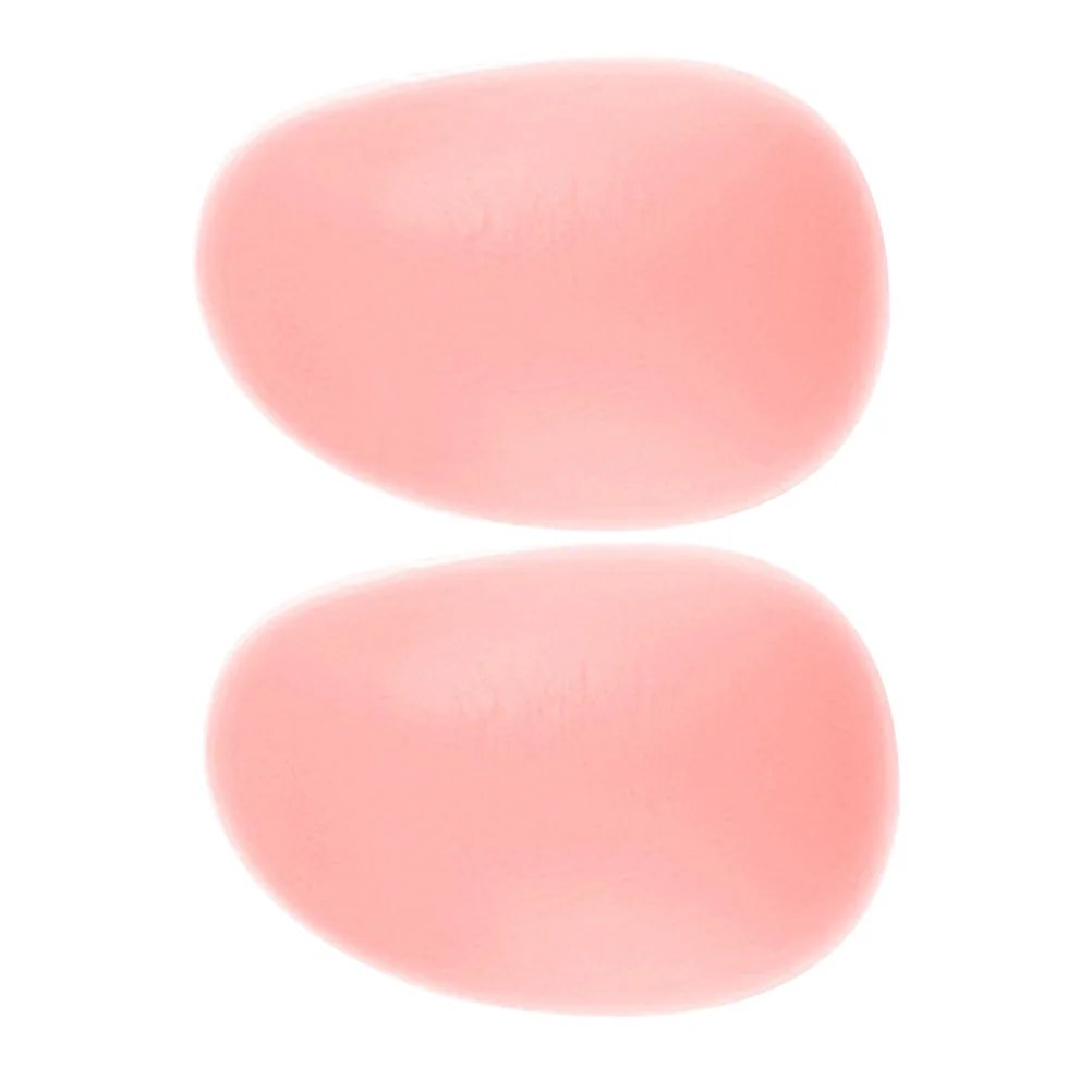 Hip Pad Butt Lifters for Woman Booster Shapers Silica Gel Silicone Buttock Cushions