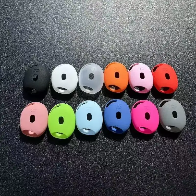 Adecuado para Airpods4 funda protectora Apple AirPods orejeras de cuatro generaciones funda de silicona pequeña ultrafina antideslizante