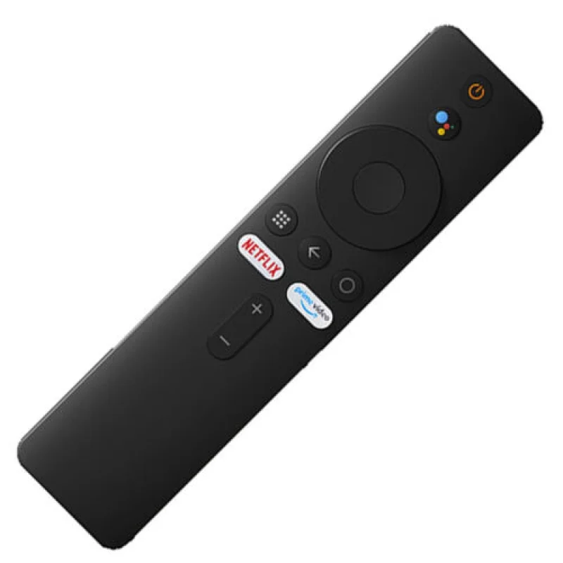 Nowy XMRM006 dla Mi TV Stick MI Box S 4K z pilotem Bluetooth