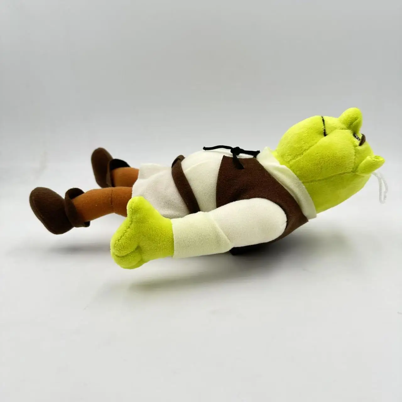 29 cm Disney Border Creatieve Monster Shrek Pop Kawaii Kinderen Knuffel Ornament Kerstcadeau Halloween Kamer Ornament