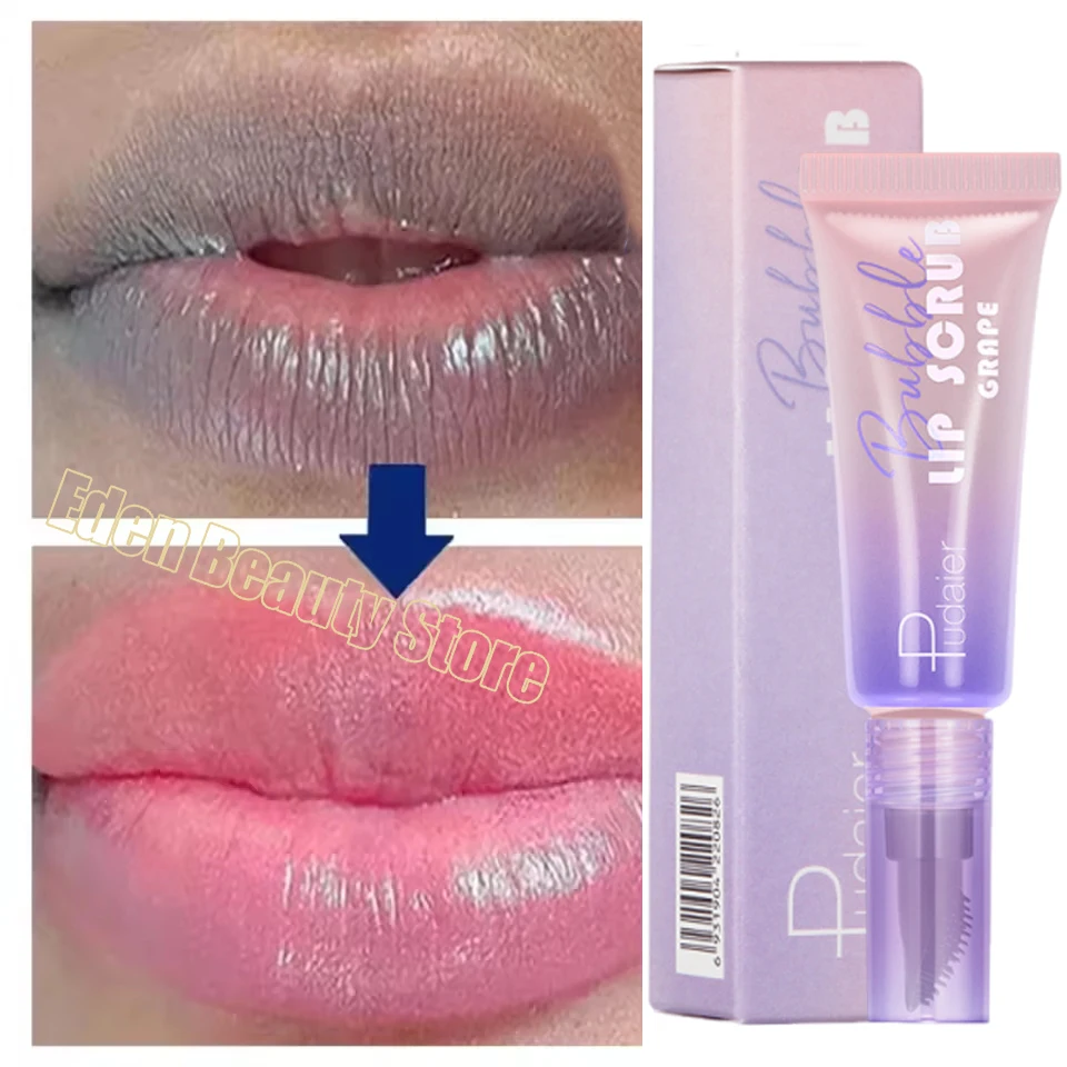 

Fast Lightening Pink Mouth Lips Serum Bleaching Permanent Remove Dark Smoke Lips Lip Balm Moisturize Gloss Lipstick Lip Serum