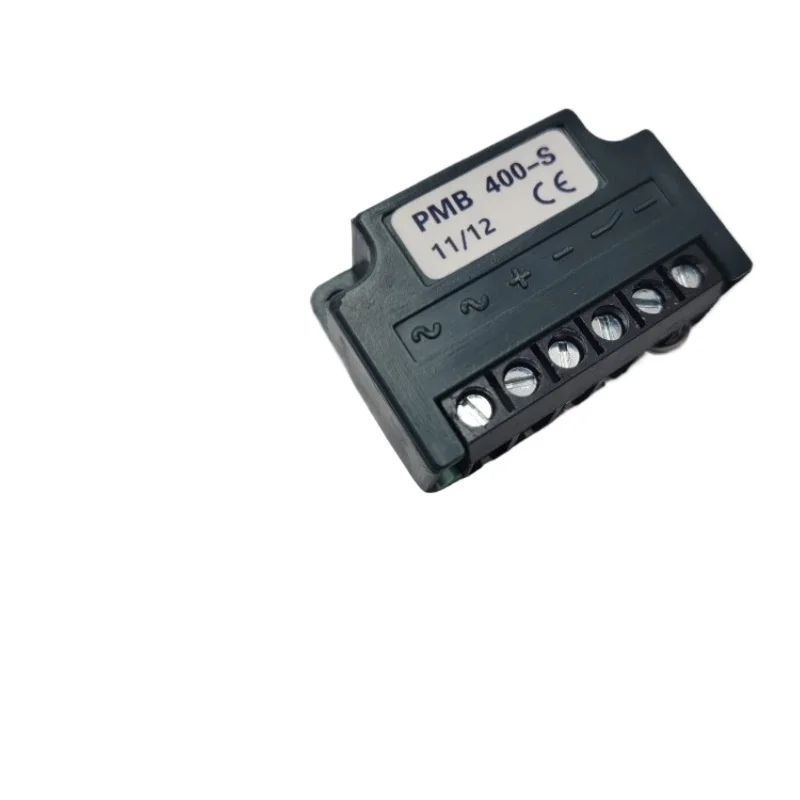 1Pcs PMB-400S pme600-s Full Wave Motor Brake Rectifier, Power Supply Unit PMB400-S PME500