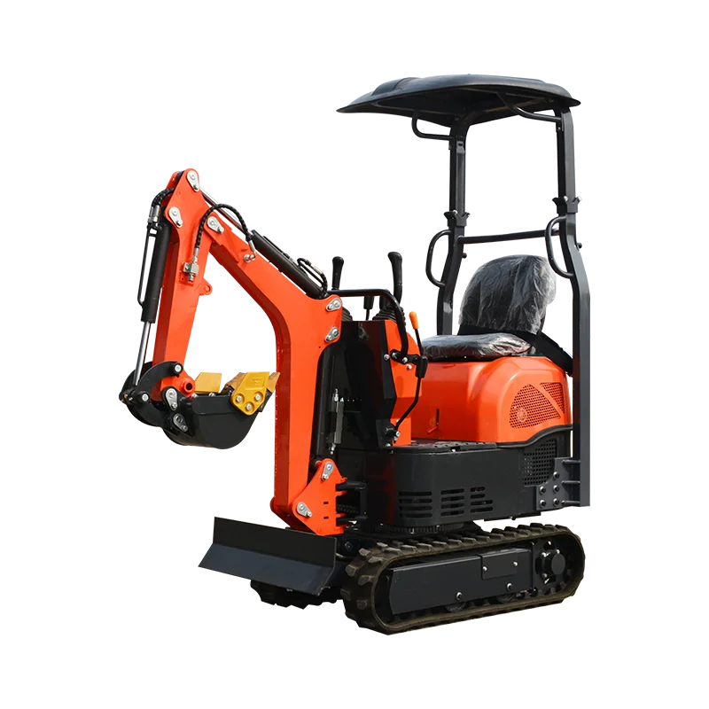 التوصيل المجاني منتج مخصص متعدد الوظائف 1 3.5 طن حفارة صغيرة سعر حفارة صغيرة حفارة هيدروليكية RC