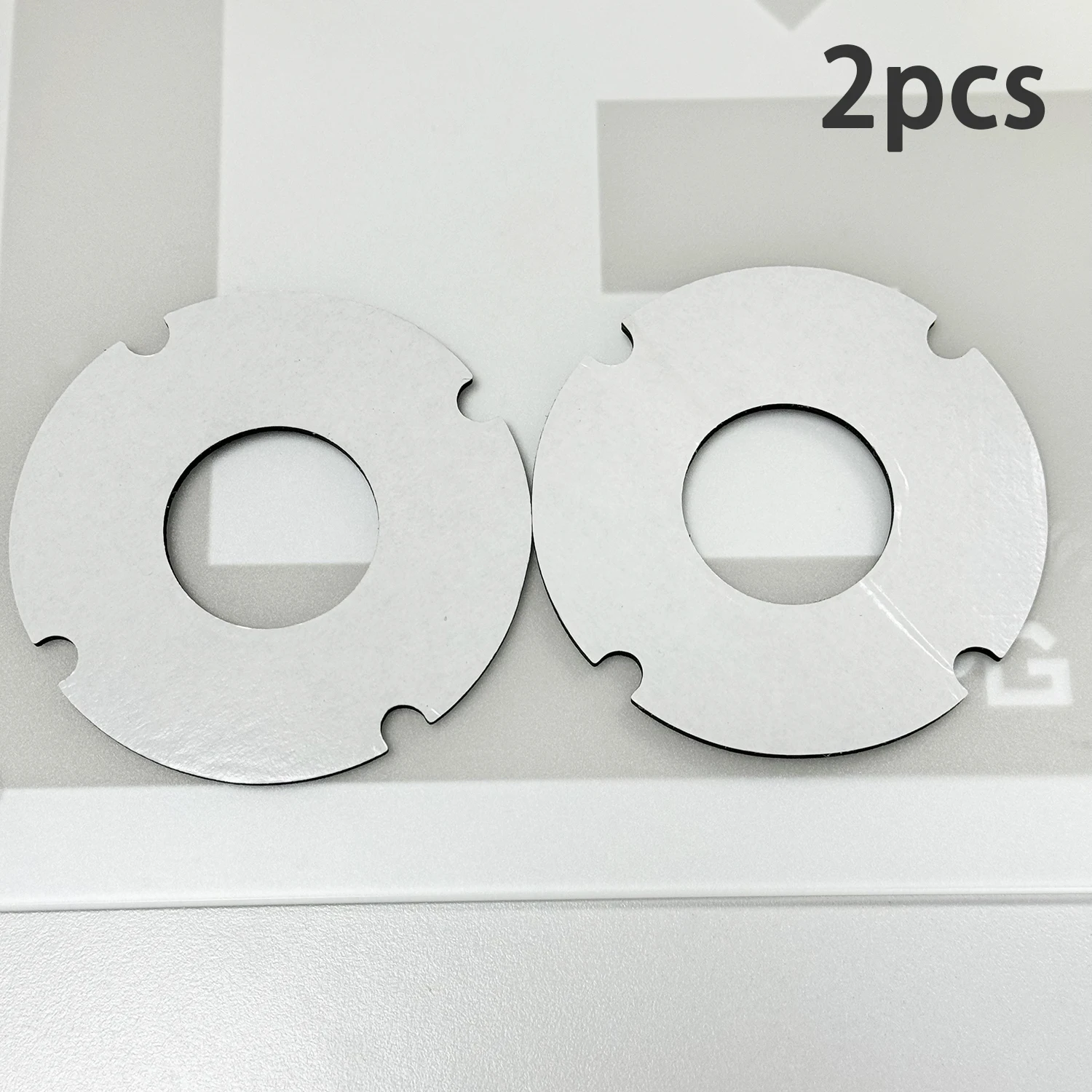 Self-adhesive Speaker Damper Ring Foam Trim For Scan-Speak ProAc Tweeter D2010 8513 8511 Studio 100 150 200 Tablette 50 Repair
