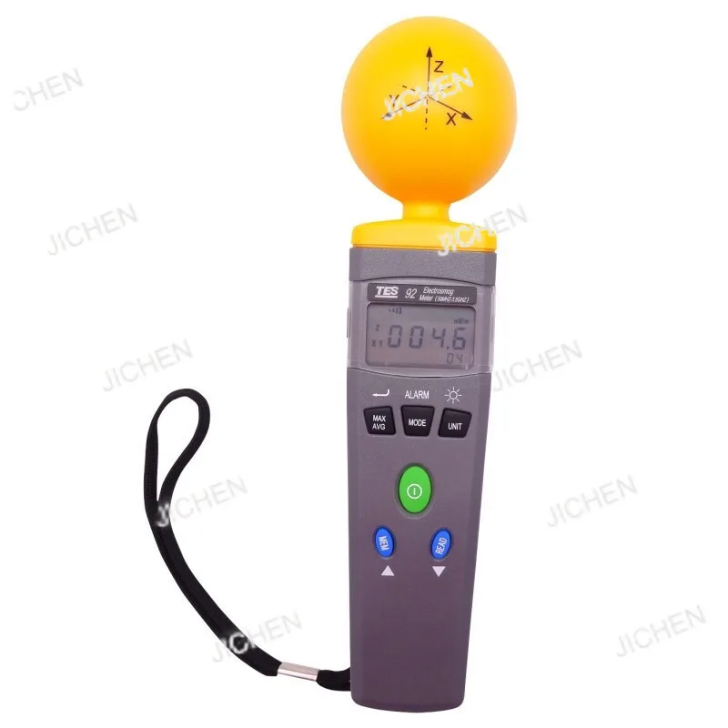 TES-92 Portable Ele…