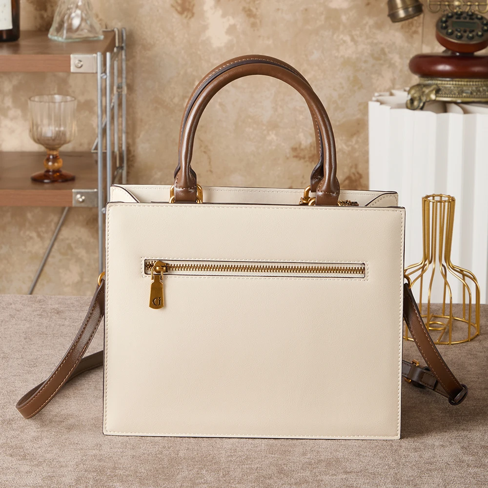 Damenhandtasche 2026 Neues Originaldesign, Hochwertiges Erscheinungsbild, Große Kapazität, Modische Alltagstasche, Leichter Luxus Crossbody – Detail 24