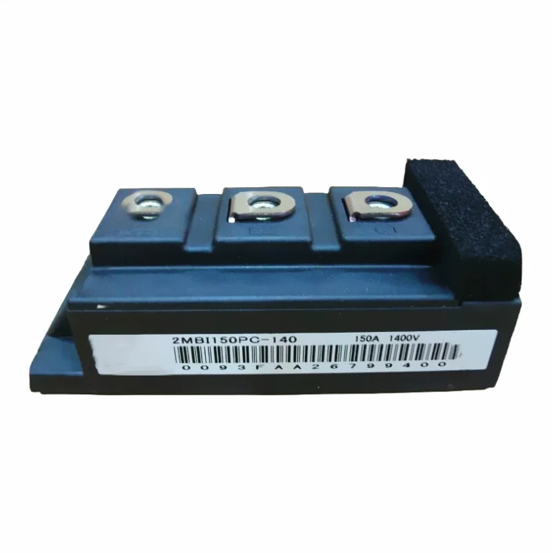 وحدة 2MBI150PC-140 الأصلية الجديدة #1