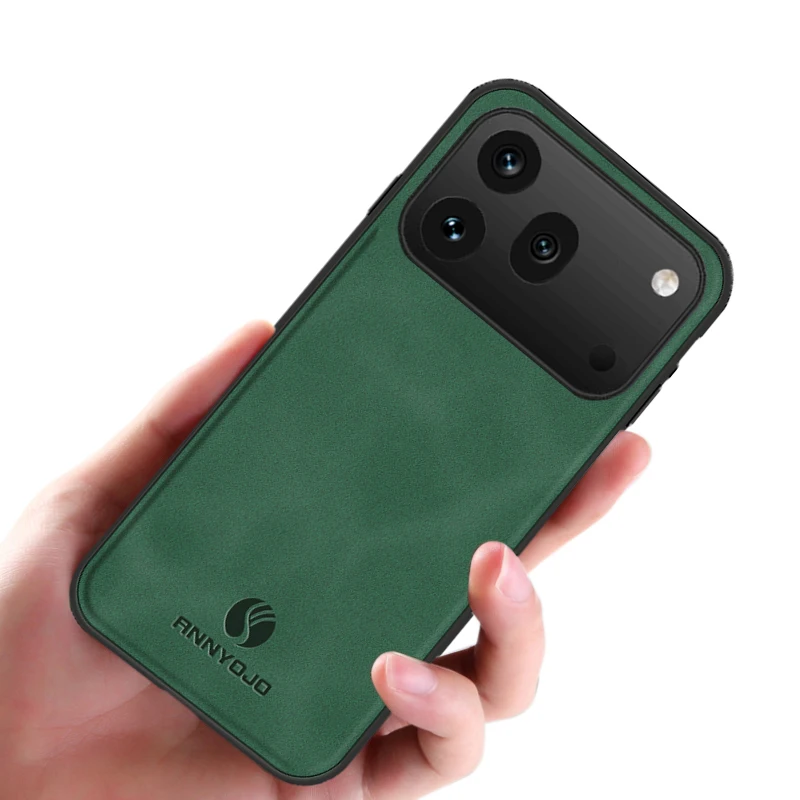 Skinlee For Honor 600 Pro 5G Case Luxury Magnetic Cashmere Soft Silicone Shockproof Shell For Honor 600 Pro 5G Shell Funda Capa