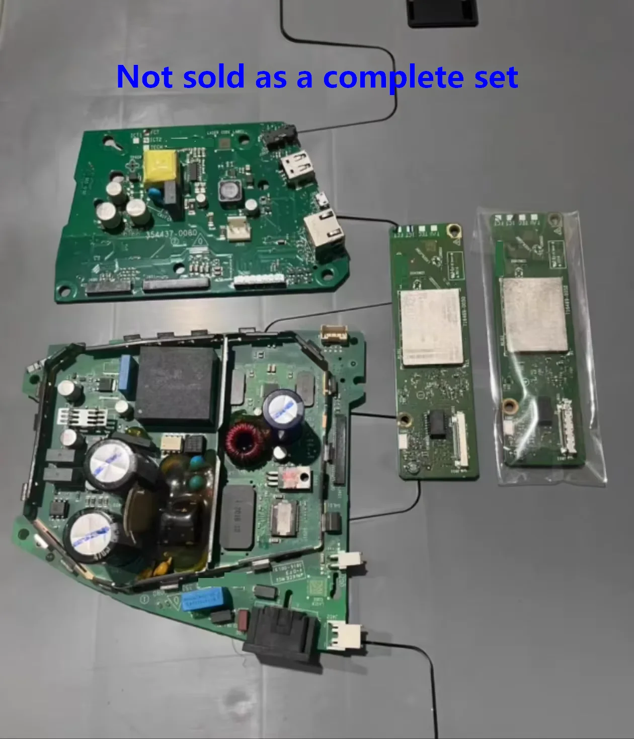 original repair and replacement for BOSE SoundTouch 30 power board