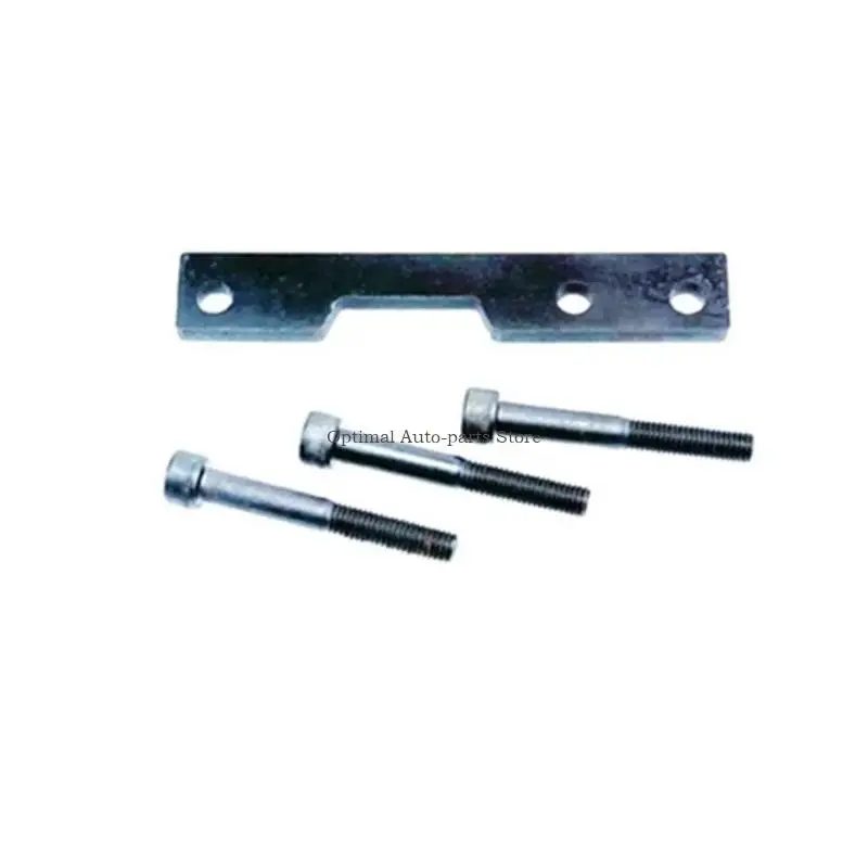 Precisions Engineered Transmission Valves Plate Wear Resistant Transmission Valves Plate Simple Installs for Truck