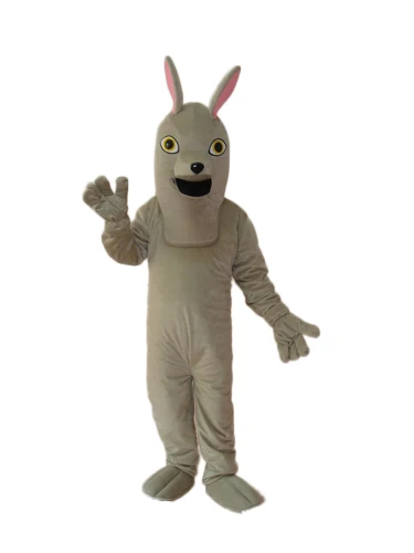 New Adult Character Hound Mascot Costume Halloween Christmas Dress Full Body Props Outfit Mascot Costume