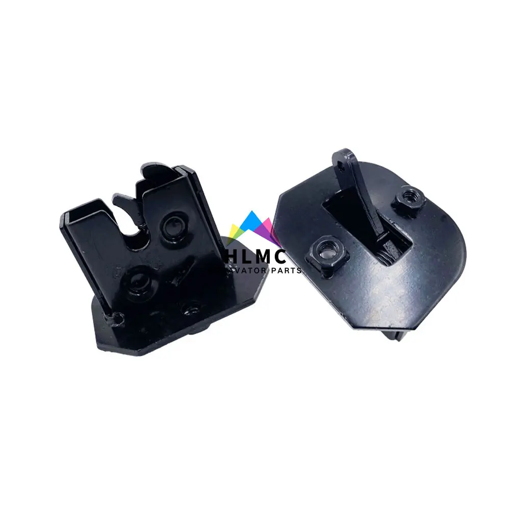 Excavator Accessories ZX200-3 ZX240-3 ZX330-3 Excavator Parts Reverse Lock Cab Door Positioning Lock Block