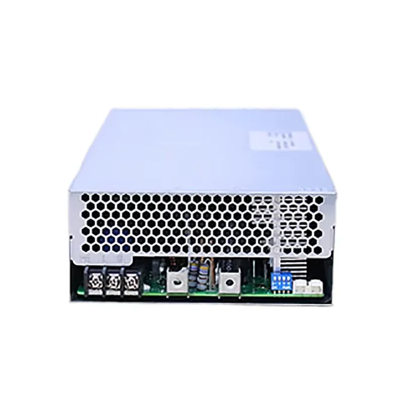 1-phase 230Vac Bidirectional Inverter Hybrid V2G V2h Charger Power Conversion System PCS 3~500kw Bidirectional Dc Dc