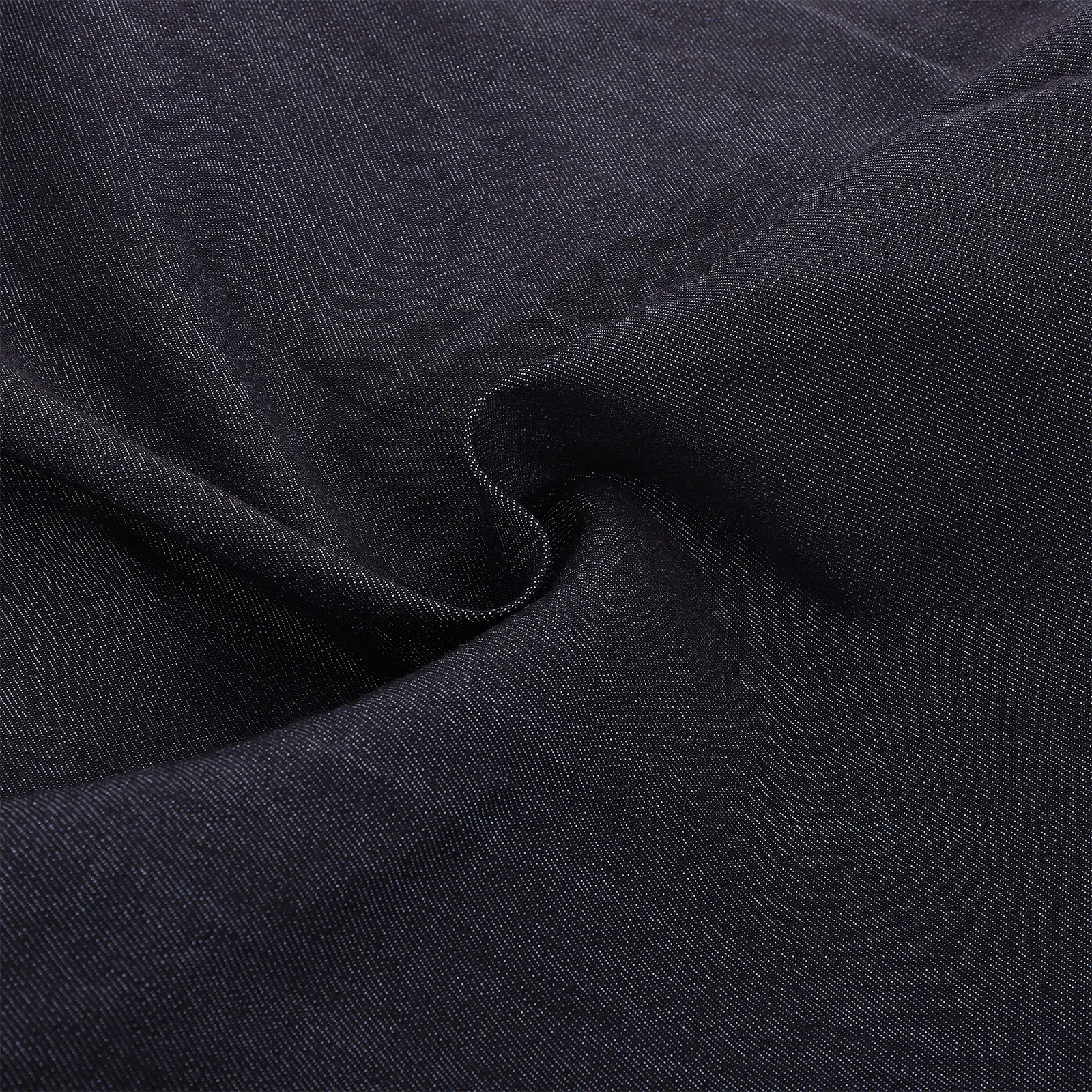 Grembiule da Lavoro in Denim Resistente all'Usura, Lungo, Antimacchia, Multitasche, per Officina e Cucina