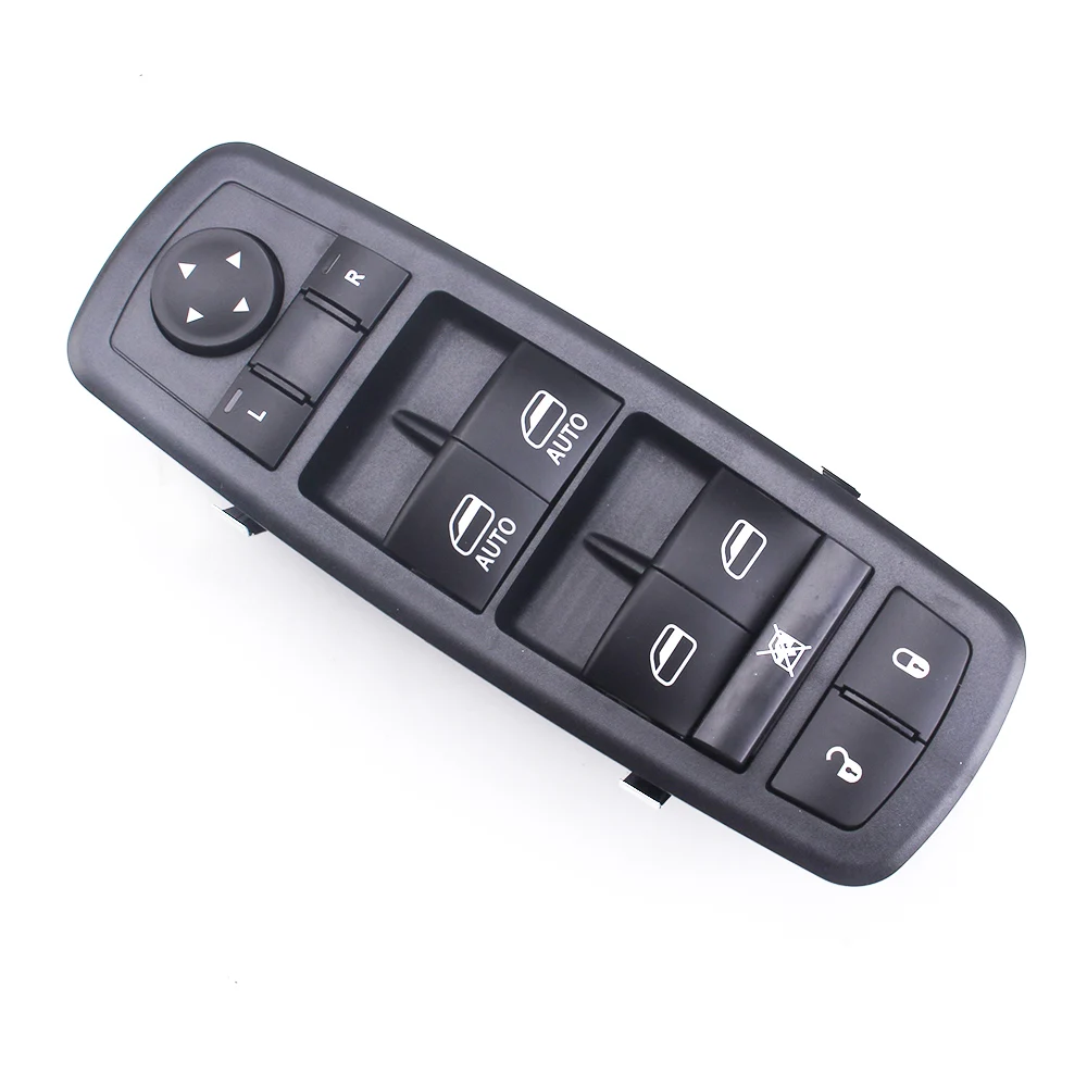 

04602533AF 4602533AF For Dodge Journey 2009-2010 Nitro 2007-2011 Jeep Liberty 2008-2012 Power Window Switch Control Button