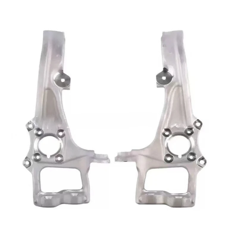 Suitable for Tesla MODEL X car parts front horn steering horn 1027311 1027316