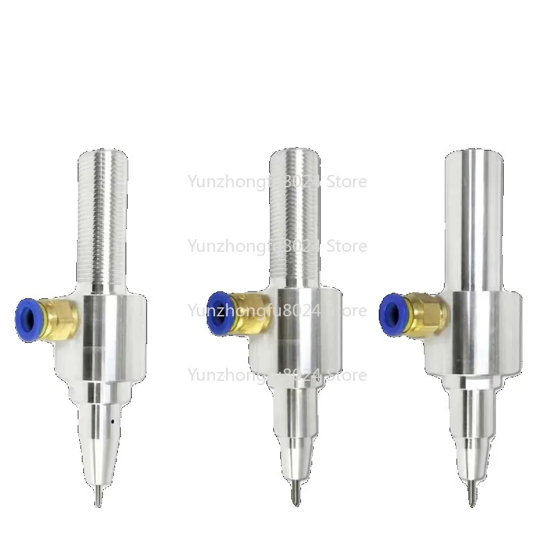 

Pneumatic Marking Machine Needle Assembly Cutting Marking Lettering High Frequency Punching Point Scribing