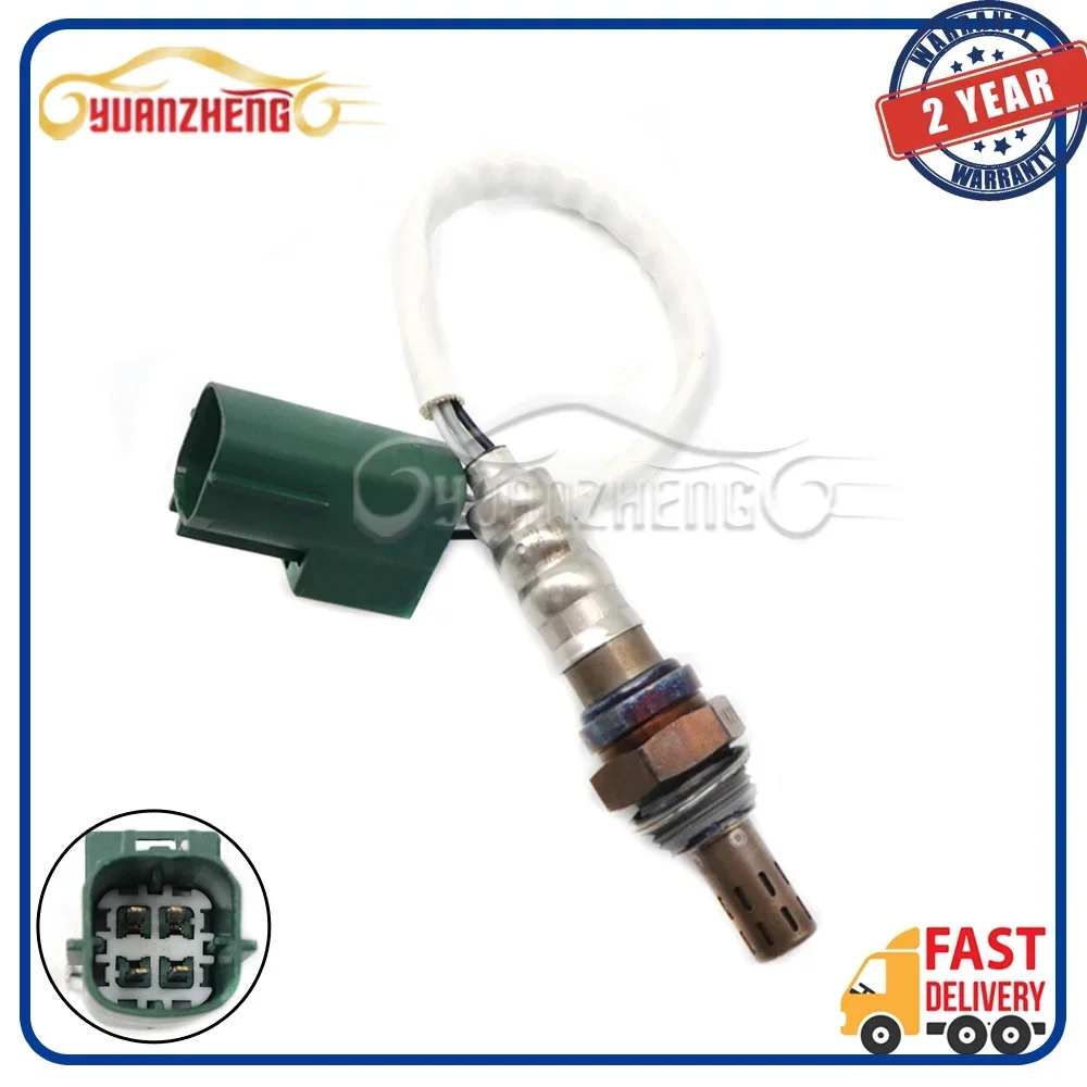 Car Air Fuel Ratio Lambda O2 Oxygen Sensor 226A0-EA200 For Nissan Frontier NV1500 2500 3500 Pathfinder Xterra Suzuki Equator