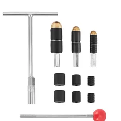 Pipe Water Stopper Hot-Melt Water Stop Pin Needle PPR Tube Leakage Repair Water Stop Repair Hot Melt Pipe Water Blocking Tool