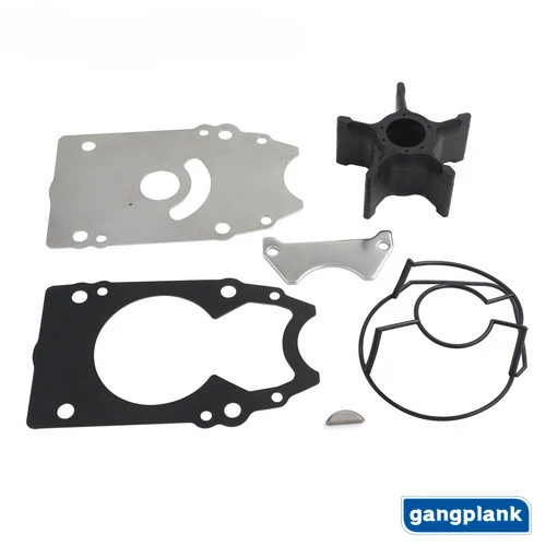 Marine Water Pump Repair Kit for Suzuki DF200 225 250 300 HP 17400-98J01 17400-98J00 98J02 98J03 98J04