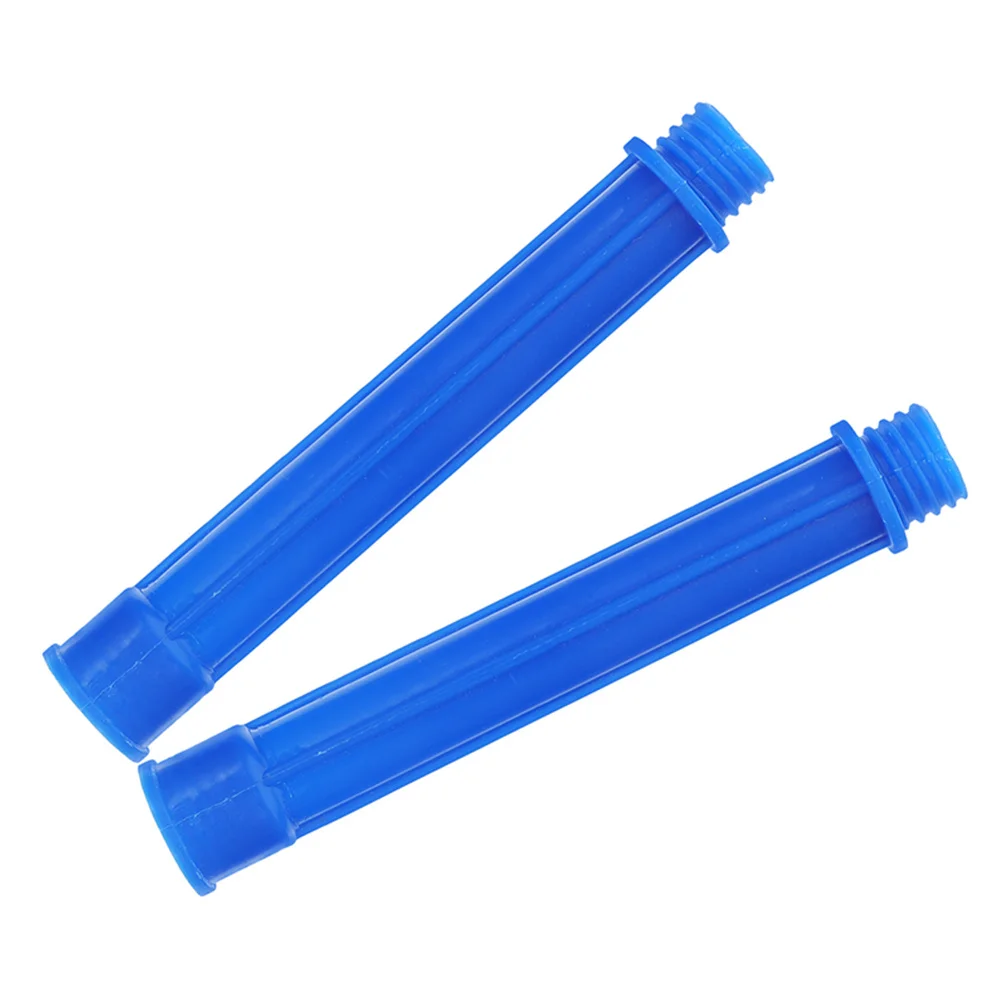 

Precision Plastic Caulking Nozzle Adapter with Extended Tube for Long Reach Applications Heavy Duty Thread Converter for Glass