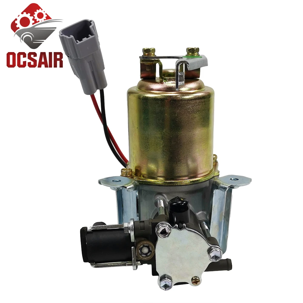 

Air Suspension Compressor Pump for Toyota Harrier / Lexus RX300 / RX330 / RX350 OEM 48910-48010 48910-48011