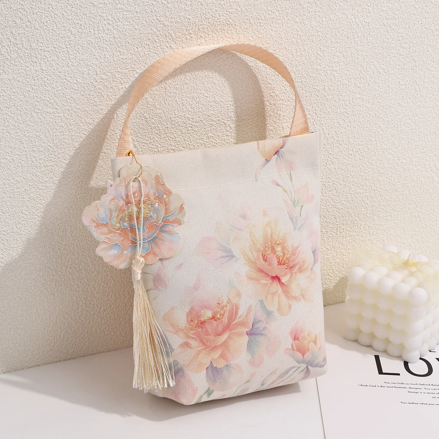 

Wedding Favor Bag Candy Pouch Jewelry Organizer High-Quality Empty Gift Packing Bag For Snack Storage Birthday Party