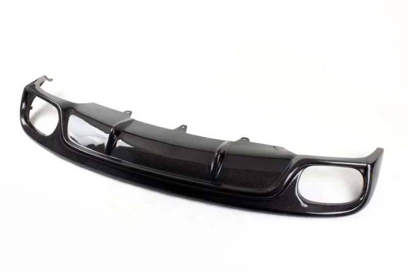 

Карбоновый задний диффузор для Audi 2013UP A4 B9 R Style Bumper