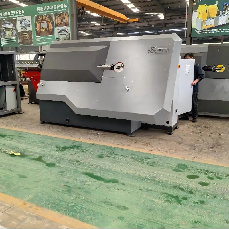 Yg Customized Effic…