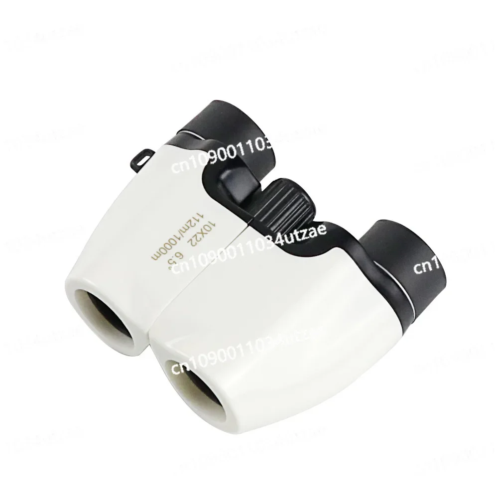 10X22 Portable Low-light Night Vision Binoculars