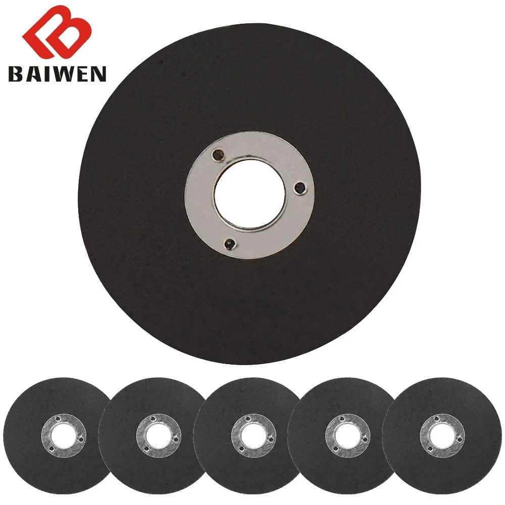 

10/25/50PCS Cut Off Wheels 2 inch 50mm Thin Grinder Cutting Wheel, Metal & Stainless Steel Cutting Disc for Angle Grinders