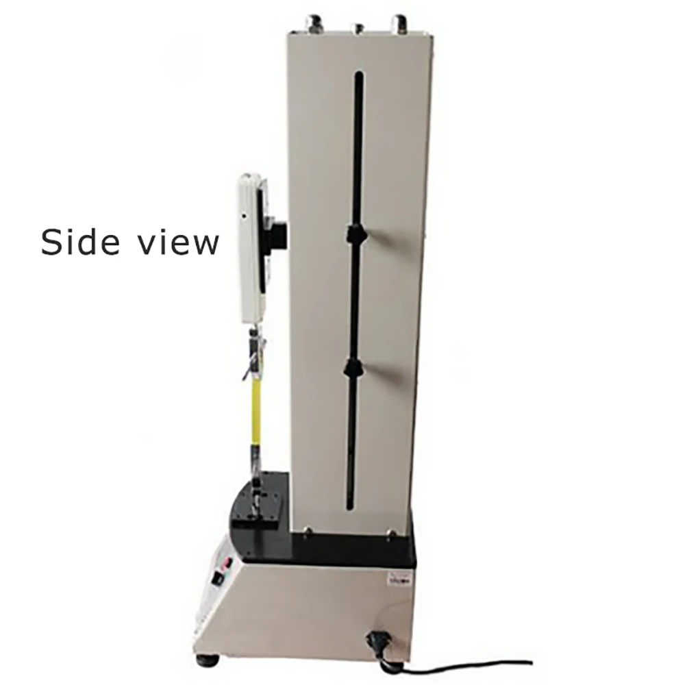 Machine d'essai de Force de traction verticale HSV-500/1000N, jauge de Force de traction, Machine d'essai de Force d'insertion