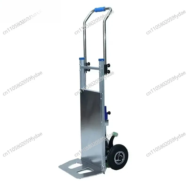 250Kg Truck Folding Trolley for Appliance Handling and Logistics