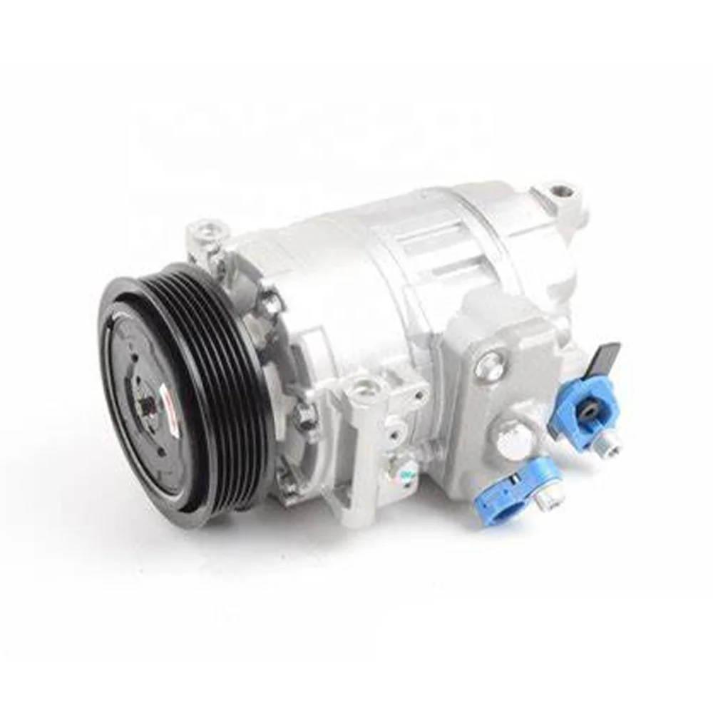 

Auto Parts AC pump (OE:1K0 120 808 D) 1K0820808D for Audi Q3 Q7 TT Factory Low Price