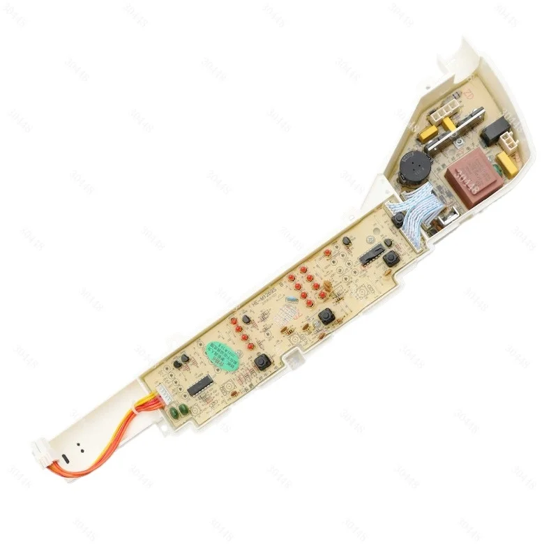 Washing Machine Control Main Board Compatible with B7068M21V/5068M21V/B6068M21V Model 0031800004FG
