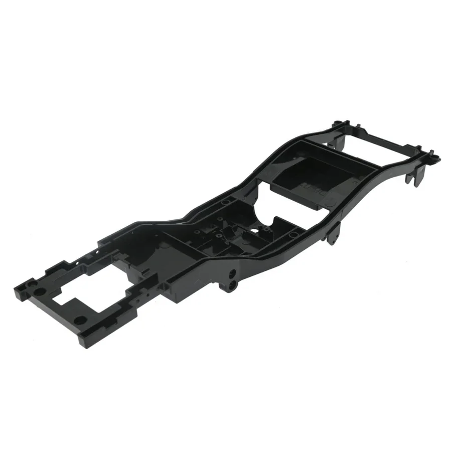 

MN82 LC79 RC Car Chassis Frame 1/12 RC Car Upgrade Parts Spare Accessories