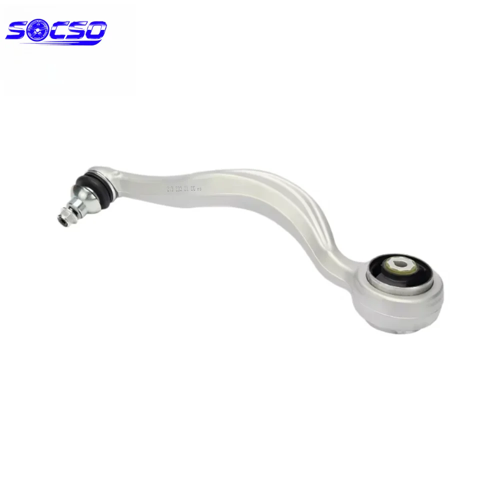 2PCS Front Suspension Lower Control Arm for MERCEDES-BENZ E-CLASS CLS W213 C257 S213 C238 2133302100 2133302200
