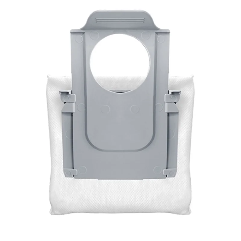 

ABFY-12 Pcs Dust Bags For Roborock Qrevo Curv / P20 Pro Sweeper Accessories Built To Last And Work Well
