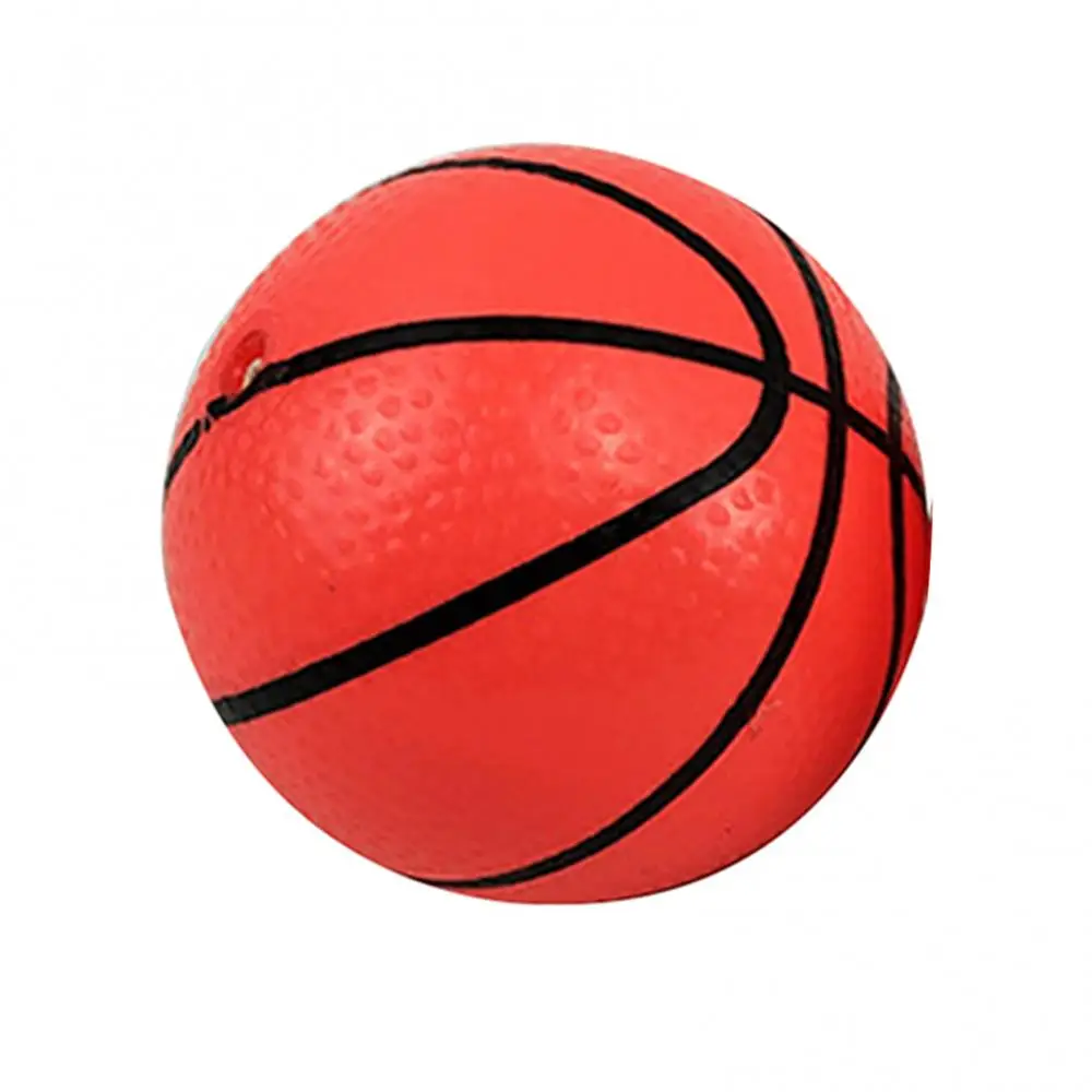 Portable Exercise Basketball Hoop Set Indoor Home Portable Funny Mini Basketball Hoop Toy Wall Frame Stand Set for Kids Adults