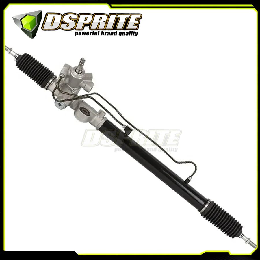 LHD steering rack ACCORD 2.4 53601-TA0-A01