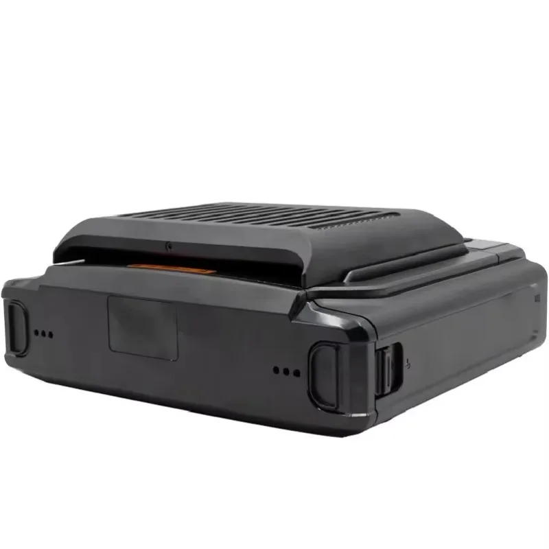 Hytera Hyt Hr65x Hr658 Hr652 Hr656 نظام شحنات احترافي مكرر رقمي Hr655 لراديو Hytera Hr650